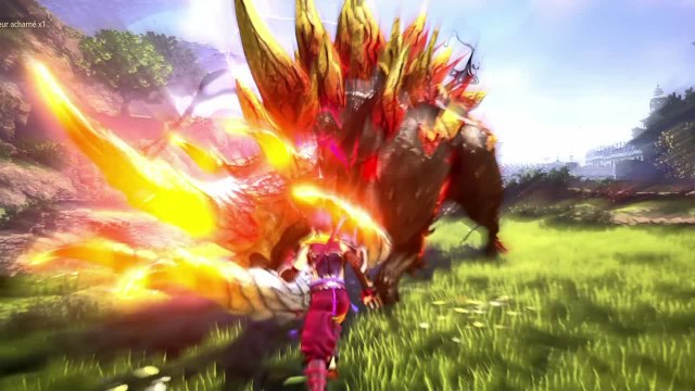 Tales of Arise - Chasseur