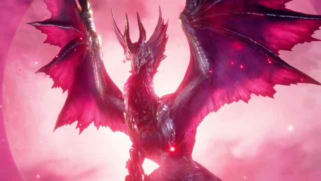 Monster Hunter Rise Sunbreak : Trailer d'annonce - Nintendo Direct