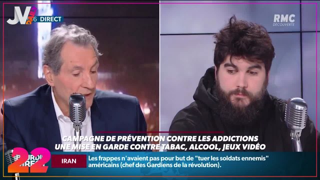 JVCom Daily 1 du 24/09/21 fortnite