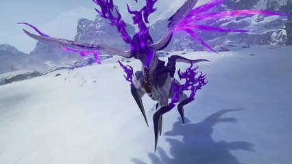 Tales of Arise - Dulneiys