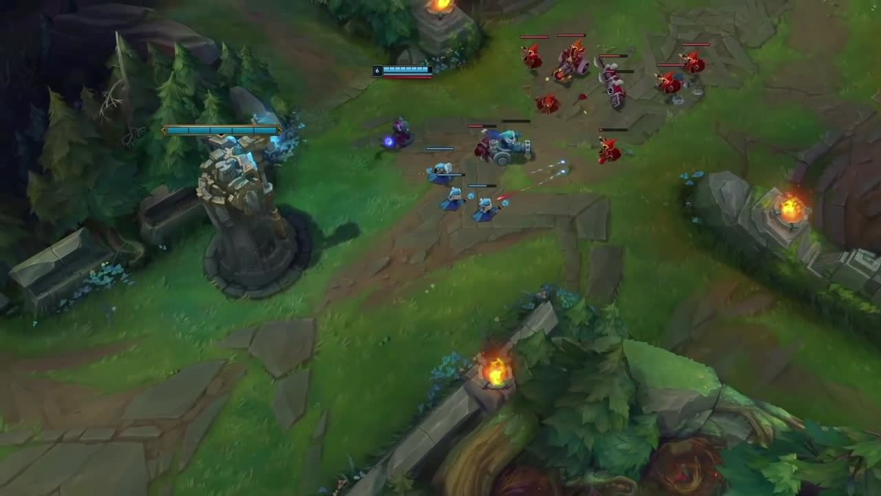 Focus sur Vex | Gameplay - League of Legends