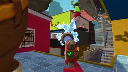 Embr Multiplayer Mayhem September 23rd