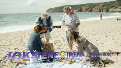 Irena Mielas - Drauge