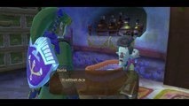 Zelda Skyward sword - Le hochet perdu - Vidéo Dailymotion