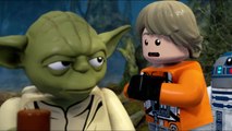Lego Star Wars - gamescom 2021