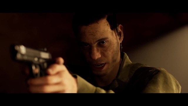 The Dark Pictures House of Ashes : Trailer l'ennemi de mon ennemi - gamescom 2021