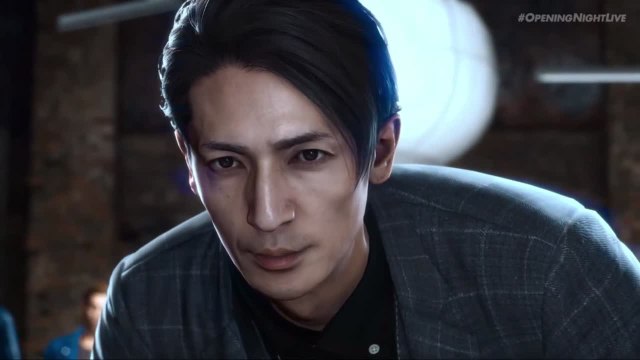 Lost Judgment se montre encore une fois