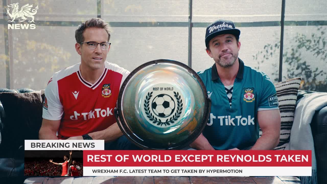 FIFA 22 Official Launch Trailer