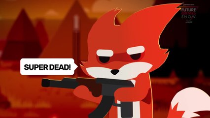 Super Animal Royale - Release TRailer