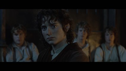 La Communauté De L'Anneau 4K