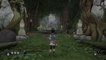 Kena Bridge of Spirits : gameplay (exploration, énigmes, combat) sur PS5 en 60fps