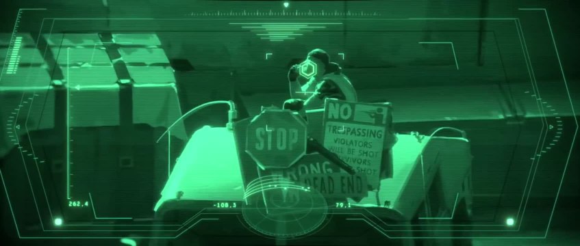 PUBG New State - Universe cinematic fall of Troi