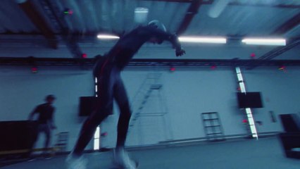 Skate Were Working On It Trailer