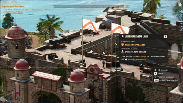 Far Cry 6 Début du jeu