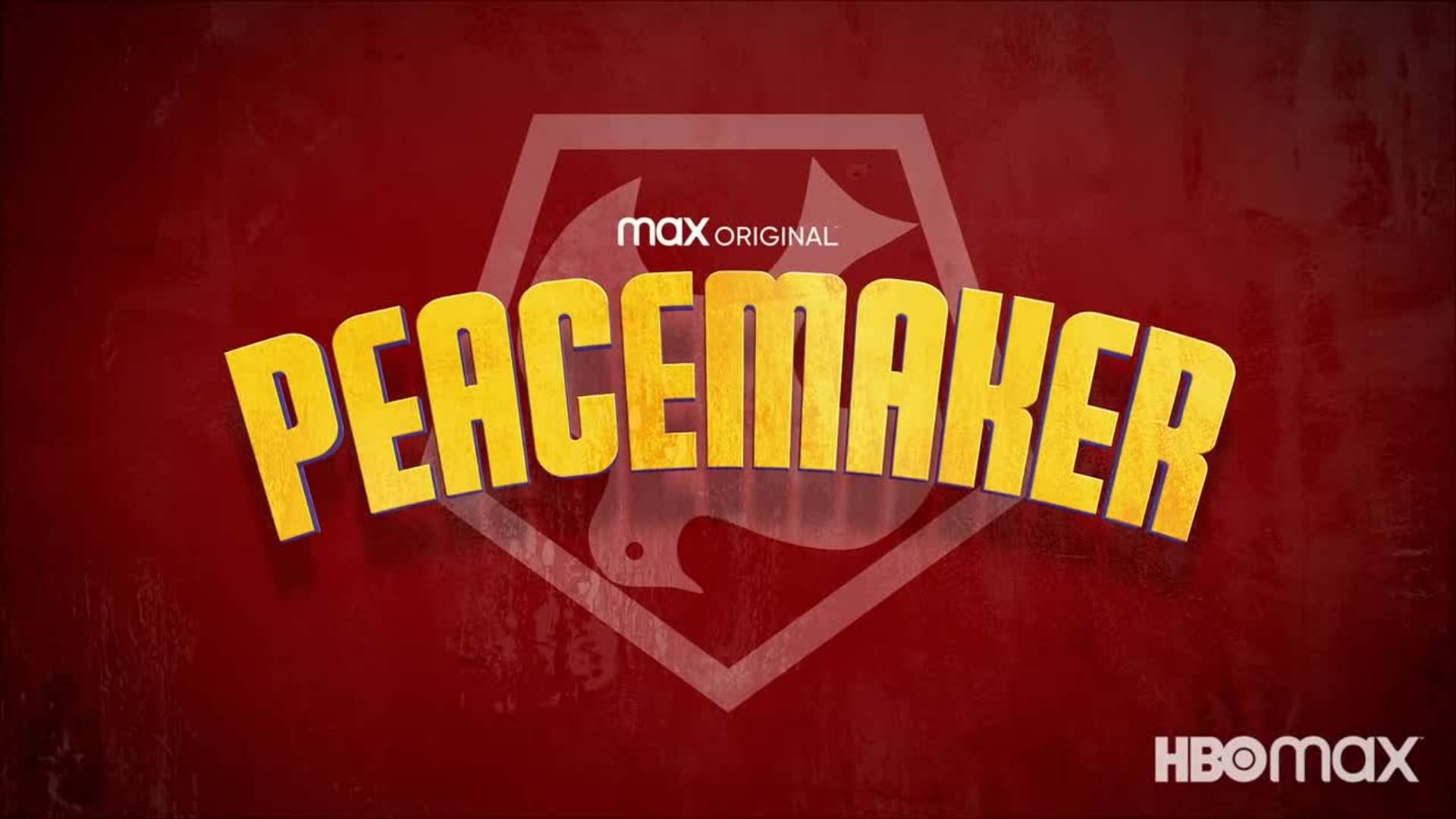 Peacemaker exclusive clip HBO Max