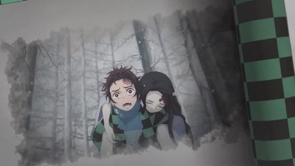 Demon Slayer season 2 trailer 2