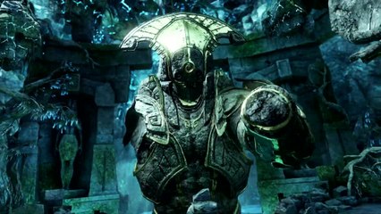 New World BA Lancement