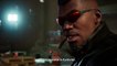 Marvel's Midnight Suns Gameplay Reveal