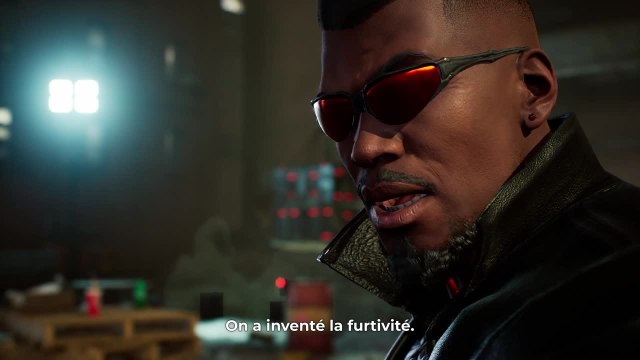 Marvel's Midnight Suns Gameplay Reveal