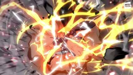 Lecteur Omniscient - Trailer Webtoon