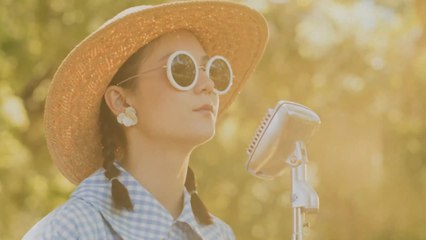 Les Sims 4 Vie à la Campagne : Be Sweet - Japanese Breakfast