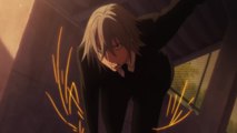 Noblesse - Anime Trailer