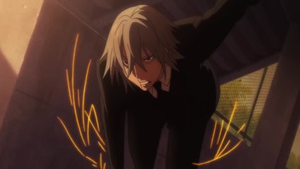 Noblesse - Anime Trailer