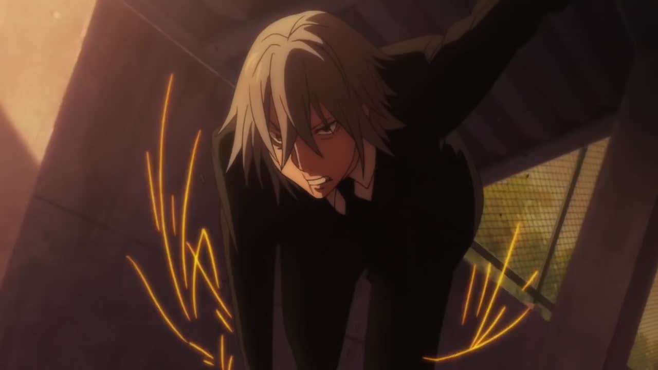 Noblesse - Anime Trailer