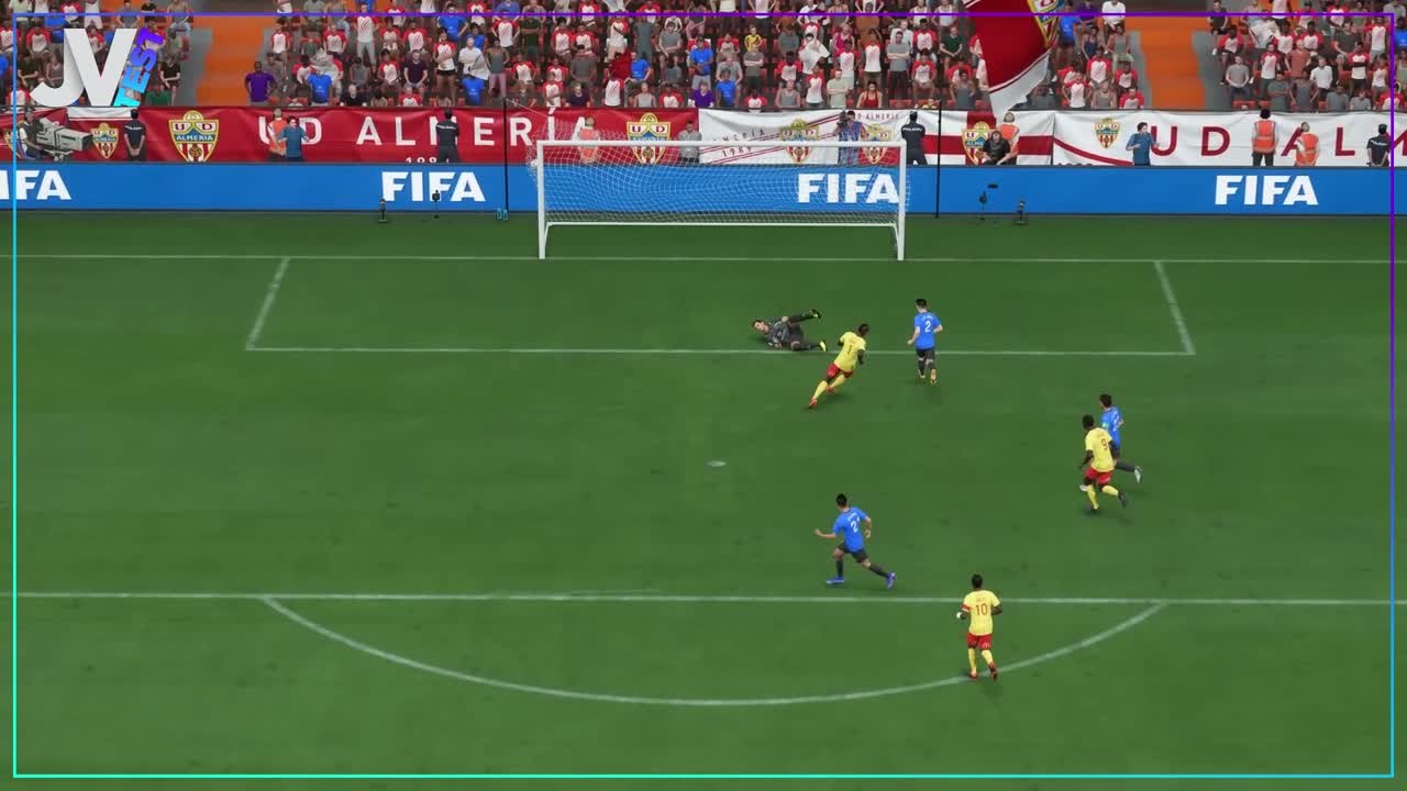 VT FIFA 22