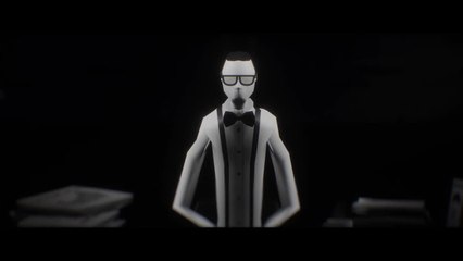 The Plane Effect - Prologue Animation