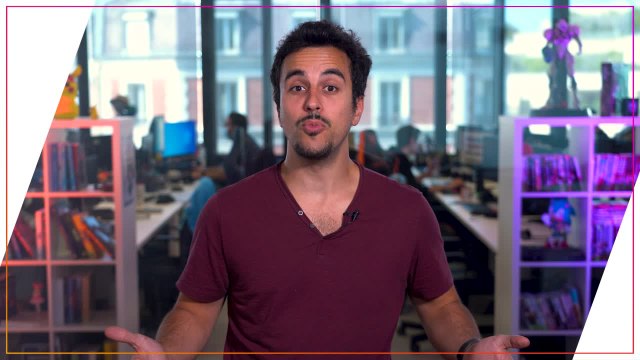 JVCOM Daily #247' - Le futur de la PS5 : mais qu’en attendre ? - 02/09/21