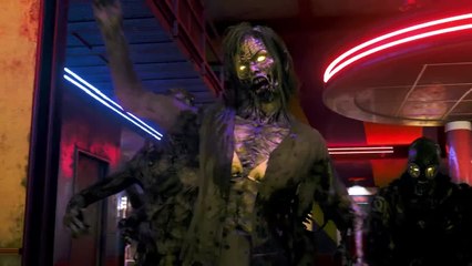 Call of Cold War saison 6 gameplay trailer