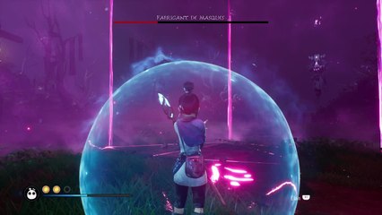 Kena boss fabricant masques