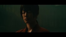 Kenshin L'achèvement - trailer