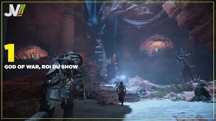 5CAS ps showcase 2021