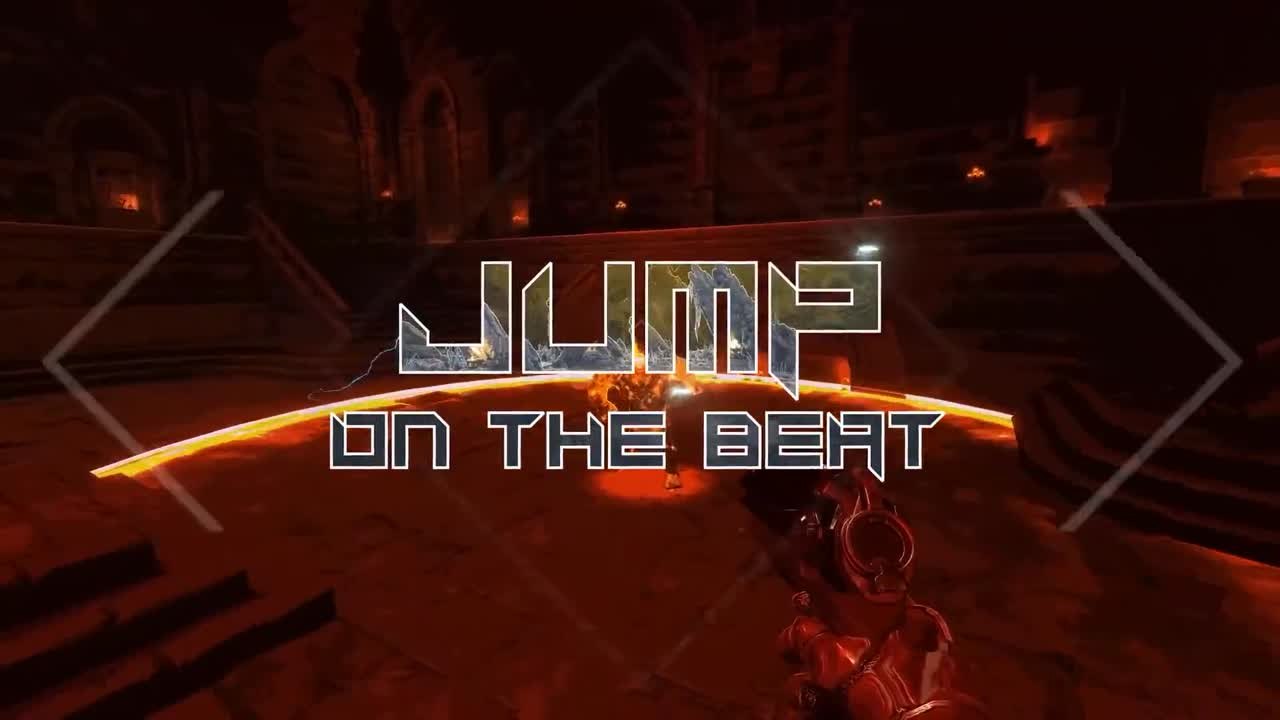 bpm bullets per minute launch trailer
