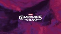 Marvel's Guardians of the Galaxy - trailer 30 sec