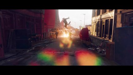 Deathloop Bande annonce de lancement