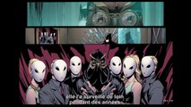 Gotham Knights - Behind The Scenes | La Cour des Hiboux