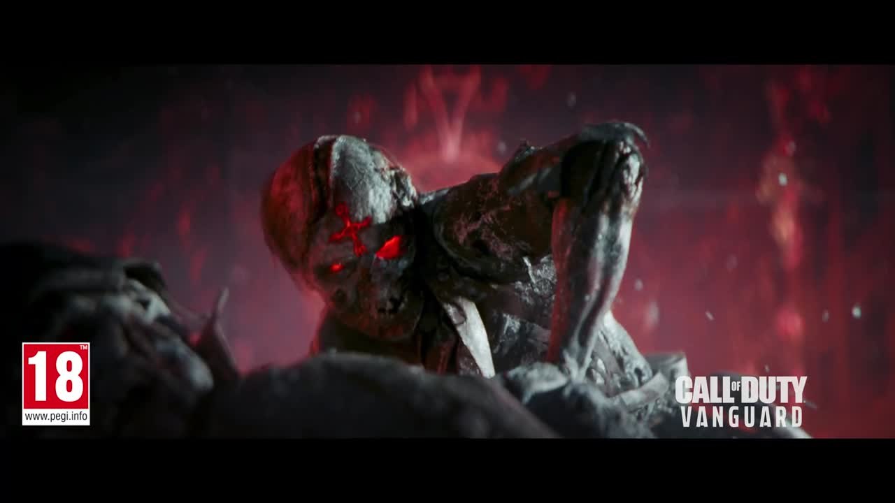 Call of Duty Vanguard - Trailer de lancement