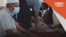 Ramadan | Jangan leka, teruskan kawalan kendiri - PM