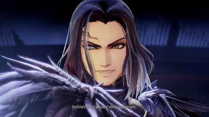 Tales of arise - Vholran Partie 2