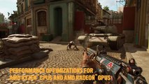Far Cry 6 AMD featurette