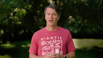 Trailer : Pikmin Bloom