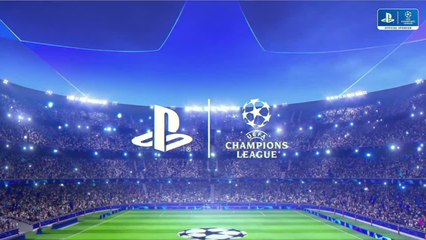 PSCC - Champions League Challenge