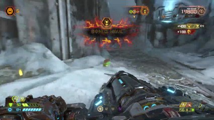 Doom Eternal - Horde Mode trailer