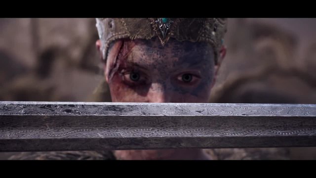 Hellblade : Senua's Sacrifie s'optimise sur Xbox Series X et S