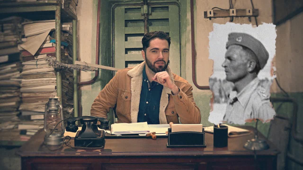 CoD Vanguard - Chronique de Rivenzi #3