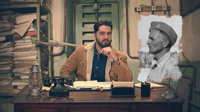 CoD Vanguard - Chronique de Rivenzi #3