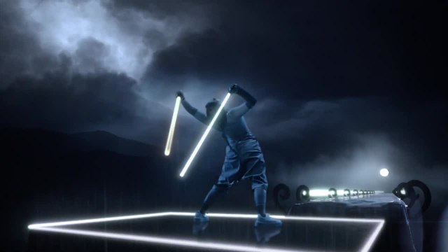 Billie Eilish x Beat Saber | Beat As One | Oculus Quest 2